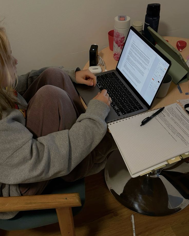 The founding team of GiftFinderAI working on their mission to simplify gift-giving